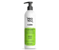 Кондиціонер для Кучерявого волосся Revlon Professional Pro You The Twister Conditioner, 350 мл