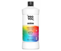 Крем-пероксид для фарбування Revlon Professional PRO YOU The Developer 900 мл