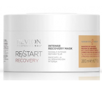 Маска для інтенсивного відновлення волосся Revlon professional Restart Recovery Intense Recovery Mask Маска для інтенсивного відновлення волосся Revlon professional Restart Recovery Intense Recovery Mask