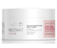 Маска - желе для фарбованого волосся Revlon Professional Restart Color Protective Jelly Mask Маска - желе для фарбованого волосся Revlon Professional Restart Color Protective Jelly Mask