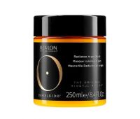 Маска для зволоження і відновлення волосся Orofluido Radiance Argan 250 мл Маска для зволоження і відновлення волосся Orofluido Radiance Argan 250 мл