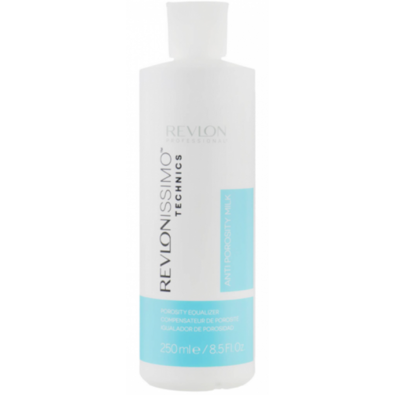 Молочко проти пористості під час фарбування - Revlon Professional Anti Porosity Milk 250 мл Молочко проти пористості під час фарбування - Revlon Professional Anti Porosity Milk 250 мл