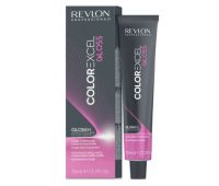 Напівперманентний барвник Revlon Professional Color Excel Gloss 70 мл Напівперманентний барвник Revlon Professional Color Excel Gloss 70 мл