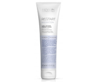 Крем-активатор завитків, що не змивається Revlon professional Restart Hydration Curl Definer Caring Cream, 150 мл Крем-активатор завитків, що не змивається Revlon professional Restart Hydration Curl Definer Caring Cream, 150 мл