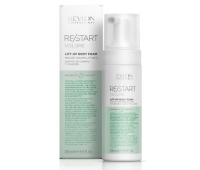 Пінка для об'єму волосся Revlon Professional Restart Volume Lift-Up Body Foam, 165 мл Пінка для об'єму волосся Revlon Professional Restart Volume Lift-Up Body Foam, 165 мл