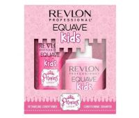 Подарунковий набір для дівчаток Принцеса Equave Kids від REVLON professional 