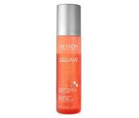 Кондиціонер 2-х фазний для кучерявого волосся Revlon Equave Curls Det 200 мл Кондиціонер 2-х фазний для кучерявого волосся Revlon Equave Curls Det 200 мл