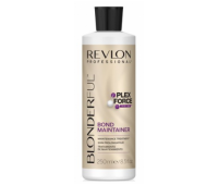 Підтримувальний догляд після знебарвлення - Revlon Professional Blonderful Bond Maintainer 250 мл Підтримувальний догляд після знебарвлення - Revlon Professional Blonderful Bond Maintainer 250 мл