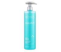 Шампунь міцелярний для зволоження і живильння Revlon Professional Equave Detox Micellar Shampoo 485 мл Шампунь міцелярний для зволоження і живильння Revlon Professional Equave Detox Micellar Shampoo 485 мл