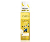 Незмивний кондиціонер для дітей Revlon Professional Equave Kids Minions Detangling Conditioner (Міньйони) 200 мл
