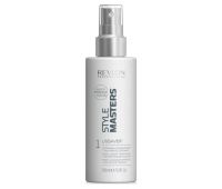 Спрей вирівнювач для волосся з термозахистом Revlon Professional Style Masters Lissaver 150 мл Спрей вирівнювач для волосся з термозахистом Revlon Professional Style Masters Lissaver 150 мл