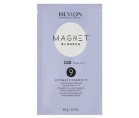 Пудра, що освітлює рівень 9 - Revlon Professional Magnet Blondes 9 Powder 45 гр Пудра, що освітлює рівень 9 - Revlon Professional Magnet Blondes 9 Powder 45 гр