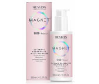 Відновлюючий бальзам для волосся Revlon Professional Magnet Ultimate Reparative Melting Balm 100 мл Відновлюючий бальзам для волосся Revlon Professional Magnet Ultimate Reparative Melting Balm 100 мл