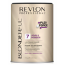 Пудра для освітлення тону Revlon Professional Blonderful Plexforce 7 Levels Powder 750 гр