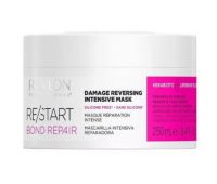 Відновлююча маска для волосся Revlon Professional Restart Bond Repair Mask Відновлююча маска для волосся Revlon Professional Restart Bond Repair Mask