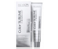 Стійка фарба без аміаку - Revlon Professional Revlonissimo Colorsmetique Color Sublime 75 мл Стійка фарба без аміаку - Revlon Professional Revlonissimo Colorsmetique Color Sublime 75 мл