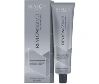 Інноваційний барвник для 100% покриття сивини та проти старіння волосся Revlon Revlonissimo High Coverage Інноваційний барвник для 100% покриття сивини та проти старіння волосся Revlon Revlonissimo High Coverage