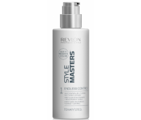Рідкий віск для контролю і рестайлінгу волосся - Revlon Professional Style Masters Double or Nothing Endless Control Wax 150 мл Рідкий віск для контролю і рестайлінгу волосся - Revlon Professional Style Masters Double or Nothing Endless Control Wax 150 мл