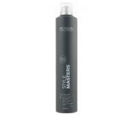 Лак змінної фіксації для волосся Revlon Professional Style Masters Modular Hairspray 2 500 мл Лак змінної фіксації для волосся Revlon Professional Style Masters Modular Hairspray 2 500 мл