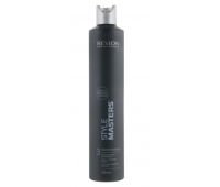 Лак миттєвої сильної фіксації Revlon Professional Style Masters Photo Finisher Hairspray-3 500 мл Лак миттєвої сильної фіксації Revlon Professional Style Masters Photo Finisher Hairspray-3 500 мл