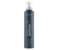 Мус для волосся змінної фіксації Revlon Professional Style Masters Styling Mousse Modulator 200 мл Мус для волосся змінної фіксації Revlon Professional Style Masters Styling Mousse Modulator 200 мл