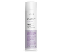Шампунь для чутливої шкіри голови Revlon Professional Restart Balance Scalp Soothing Cleanser