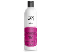 Шампунь для фарбованого волосся Revlon Professional Pro New Keeper Color Care Shampoo