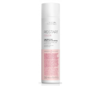 Шампунь для фарбованого волосся Revlon Professional Restart Color Protection Shampoo