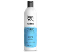 Шампунь для надання об'єму волоссю Revlon Professional Pro New Amplifier Volumizing Shampoo