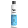 Шампунь для надання об'єму волоссю Revlon Professional Pro New Amplifier Volumizing Shampoo