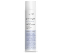 Шампунь для зволоження волосся міцелярний Revlon Professional Restart Hydration Shampoo Шампунь для зволоження волосся міцелярний Revlon Professional Restart Hydration Shampoo