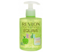 Шампунь для дітей 2:1 Revlon Professional Equave Kids 2:1 Shampoo