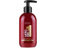 Шампунь-кондиціонер 10 в 1 REVLON Professional Uniq One Shampoo 230 мл