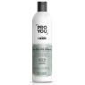 Шампунь, що зміцнює проти випадання Revlon Professional Pro You New Winner Anti Hair Loss Invigorating Shampoo, 350 мл