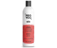 Шампунь, що відновлює з керакомплексом Revlon Professional Pro You Fixer Shampoo