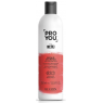 Шампунь, що відновлює з керакомплексом Revlon Professional Pro You Fixer Shampoo