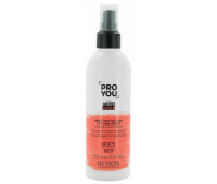 Термозахисний спрей для укладання Revlon Professional Pro You The Fixer Shield Heat Protection Styling Spray