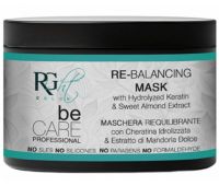 Маска для відновлення балансу волосся Right Color Re-Balancing Mask Маска для відновлення балансу волосся Right Color Re-Balancing Mask