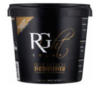 Освітлюючий блакитний порошок Right Color Blue Bleach 500 гр