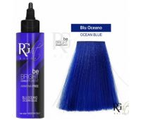 Прямий пігмент Блакитний океан Right Color be Bright Direct Pigment Ocean Blue 100 мл