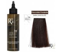 Прямий пігмент Темний шоколад - Right Color be Bright Direct Pigment Dark Chocolate 100 мл
