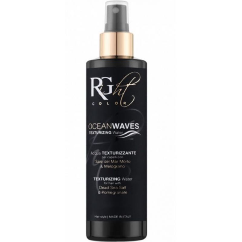 Текстуруючий спрей для волосся Right Color Ocean Waves 250 мл Текстуруючий спрей для волосся Right Color Ocean Waves 250 мл