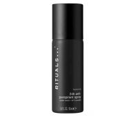 Дезодорант-антиперспірант спрей Rituals Homme 24h Anti-perspirant Spray, 50 мл