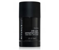Дезодорант-антиперспірант стік Rituals Homme 24h Anti-perspirant Stick, 75 мл 