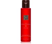 Олія для душу Rituals The Ritual of Ayurveda Nurturing Shower Oil, 200 мл