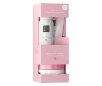 Набір подарунковий The Ritual Of Sakura 3in1 mini Rituals