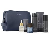 Набір подарунковий Rituals Homme (розмір L+ косметичка)