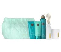 Набір подарунковий Rituals The Ritual of Karma (розмір L+ косметичка) NEW Rituals