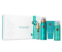 Набір подарунковий Rituals The Ritual of Karma (розмір S) NEW Набір подарунковий Rituals The Ritual of Karma (розмір S) NEW