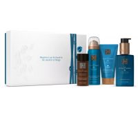 Набір подарунковий Rituals The Ritual of Hammam (size S) Набір подарунковий Rituals The Ritual of Hammam (size S)